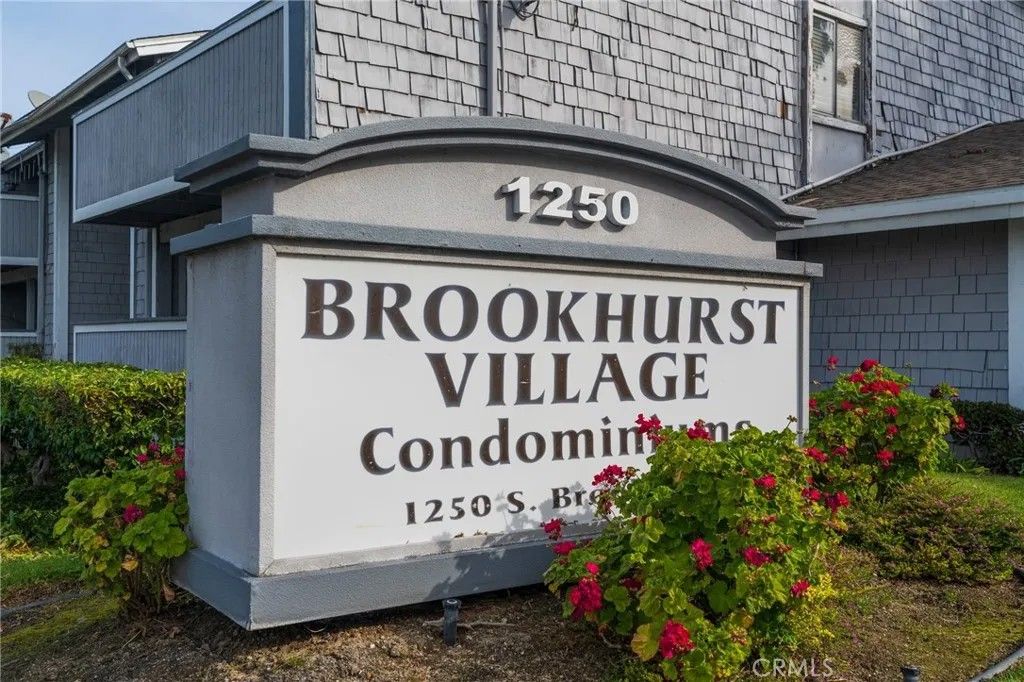 Photo of 1250 S Brookhurst Street #2033, Anaheim, CA 92804 (MLS # OC26021913)