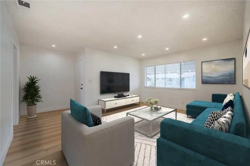 Photo of 1250 S Brookhurst Street #2033, Anaheim, CA 92804 (MLS # OC26021913)