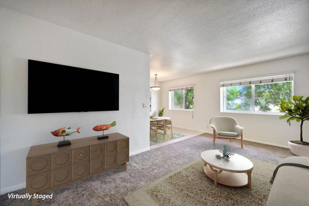 Photo of 3285 Ocean View Blvd #14 BLVD, San Diego, CA 92113 (MLS # 260018419)