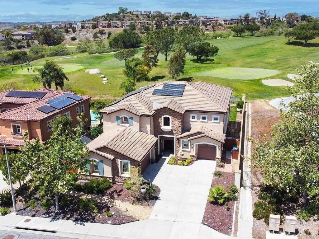 Photo of 1077 Village Drive, Oceanside, CA 92057 (MLS # NDP2609364)