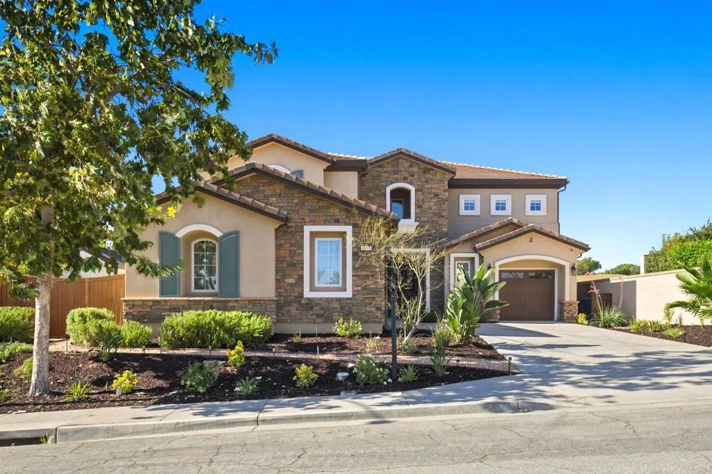1077 Village Drive