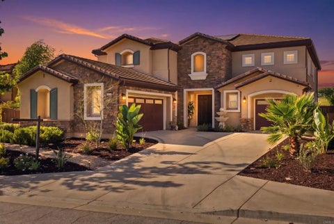 Photo of 1077 Village Drive, Oceanside, CA 92057 (MLS # NDP2609364)
