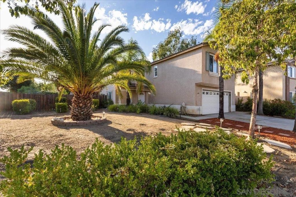 Photo of 609 Jacks Creek Road, Escondido, CA 92027 (MLS # 250037358)