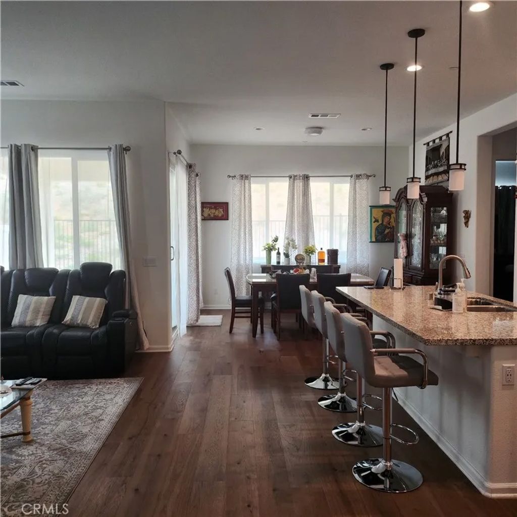 Photo of 11882 Wandering Way, Corona, CA 92883 (MLS # PW26072947)