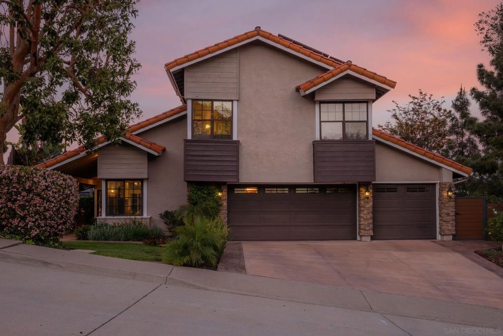 Photo of 14265 Manzella Dr, San Diego, CA 92129 (MLS # 260007183)