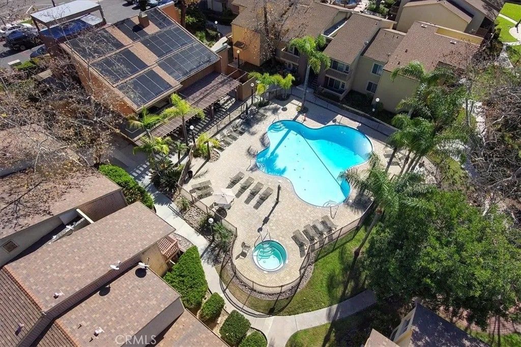 Photo of 6006 Rancho Mission, San Diego, CA 92108 (MLS # SW26024833)