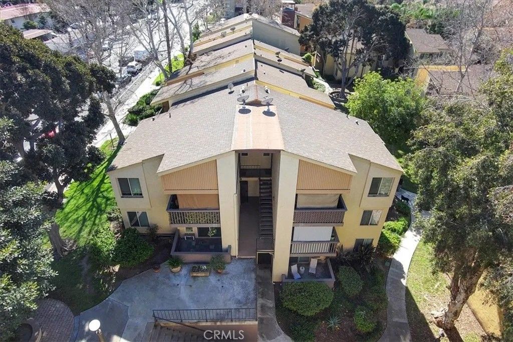 Photo of 6006 Rancho Mission, San Diego, CA 92108 (MLS # SW26024833)