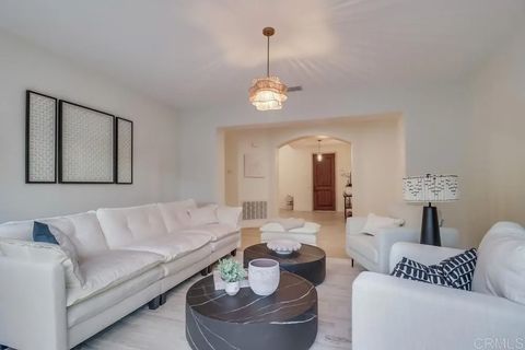 Tiny photo for 2850 Palmetto Point Ct, Chula Vista, CA 91915 (MLS # PTP2508017)