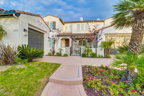 Photo of 2850 Palmetto Point Ct, Chula Vista, CA 91915 (MLS # PTP2508017)