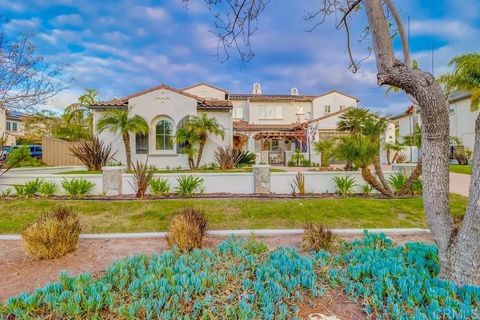 2850 Palmetto Point Ct Chula Vista CA 91915