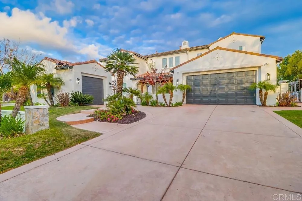 2850 Palmetto Point Ct