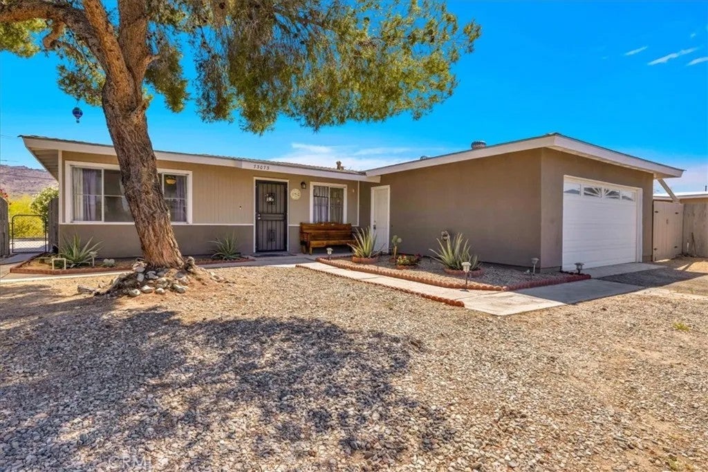 73073 Sun Valley