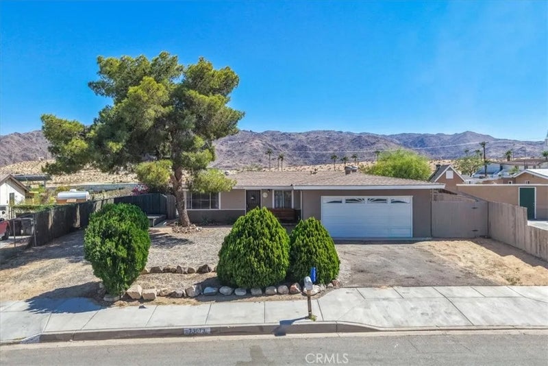 73073 Sun Valley