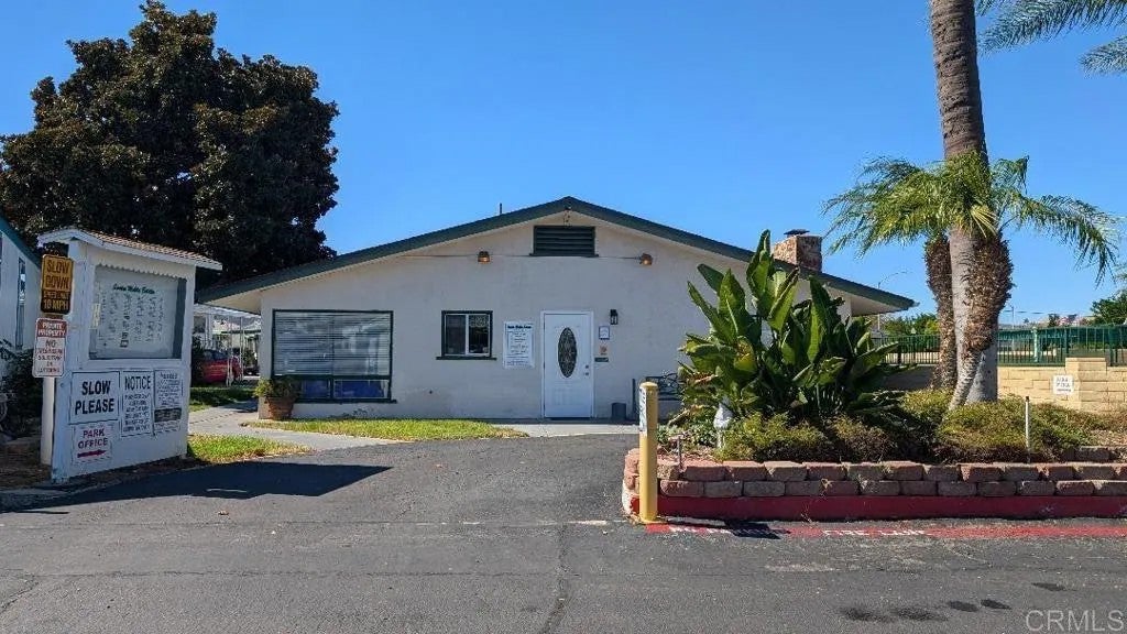 9459 Mission Gorge spc #7