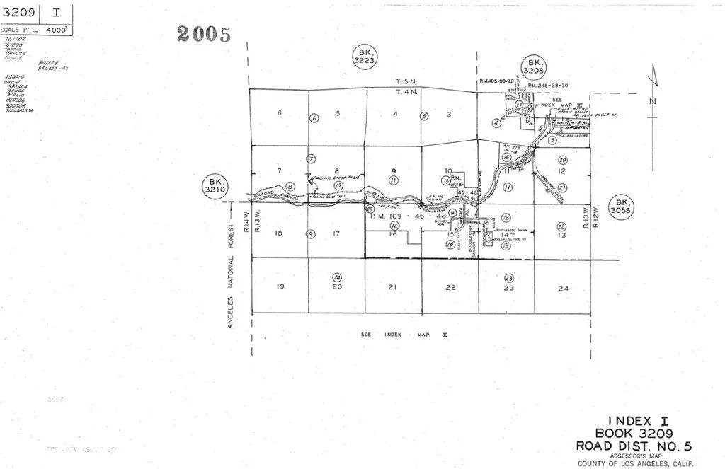 Photo of 7343 Soledad Canyon, Acton, CA 93510 (MLS # TR26011492)