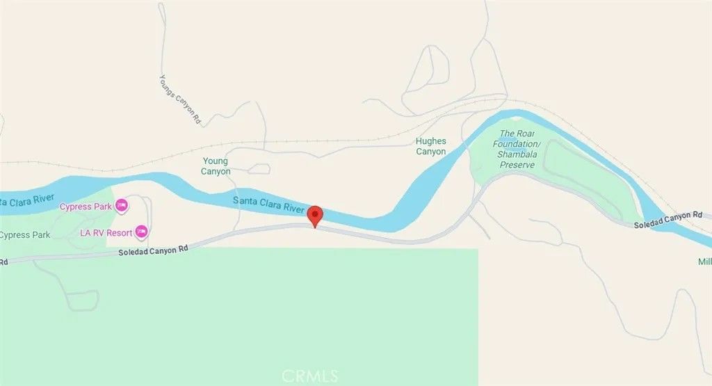 Photo of 7343 Soledad Canyon, Acton, CA 93510 (MLS # TR26011492)