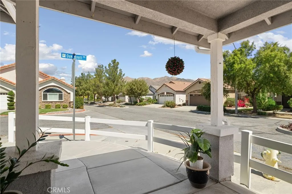 1788 Oak Knoll Road