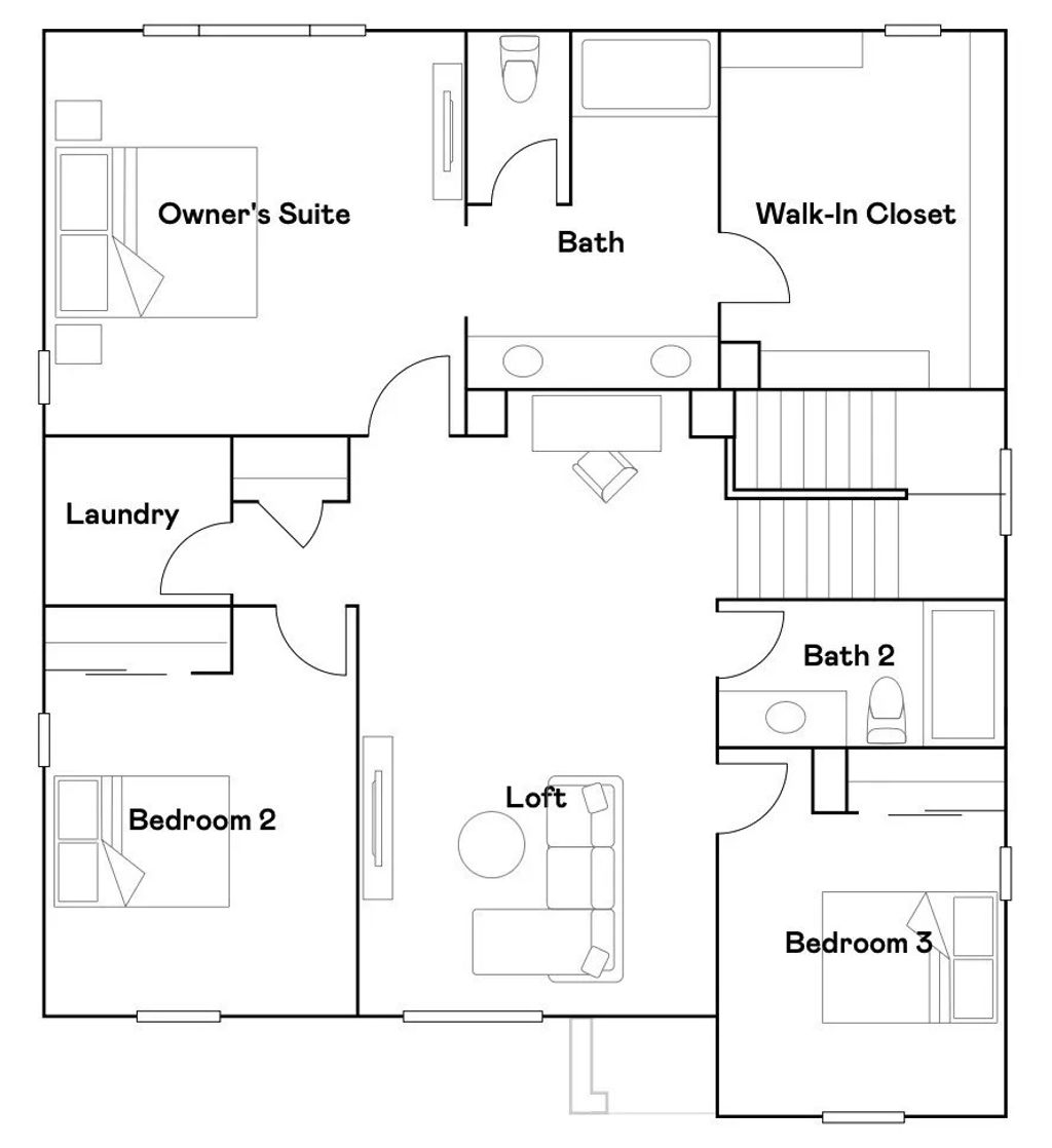 Photo of 1459 Side Saddle Circle, San Jacinto, CA 92582 (MLS # SW26012339)