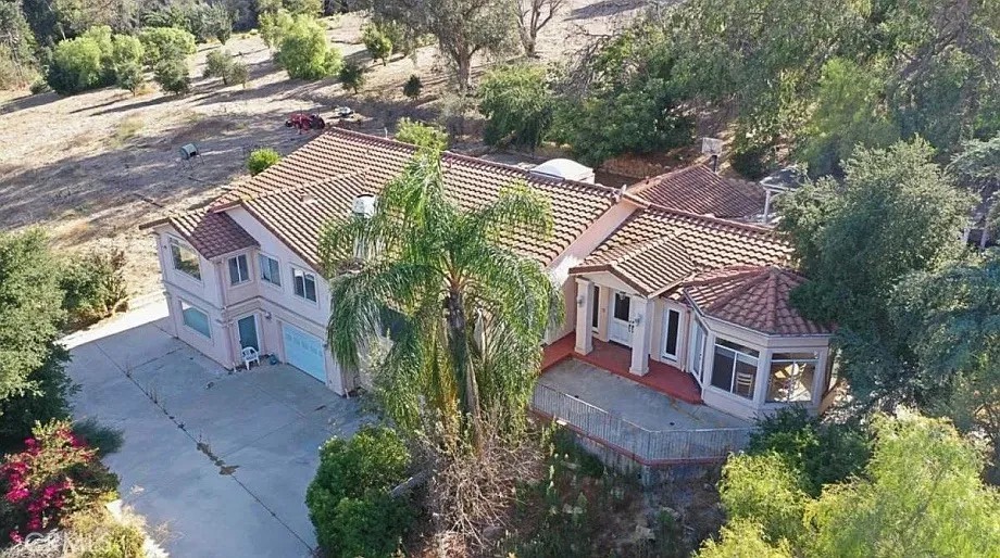 2294 Old Carbon Canyon Road