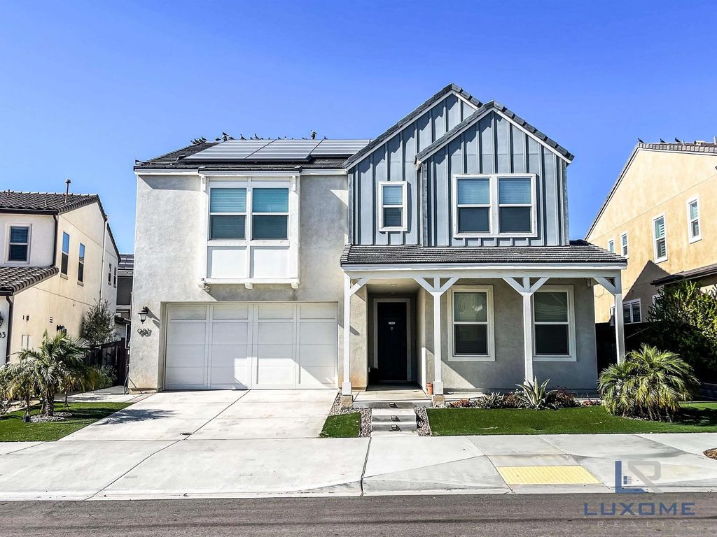Photo of 987 Camino Levante, Chula Vista, CA 91913 (MLS # 260005319)