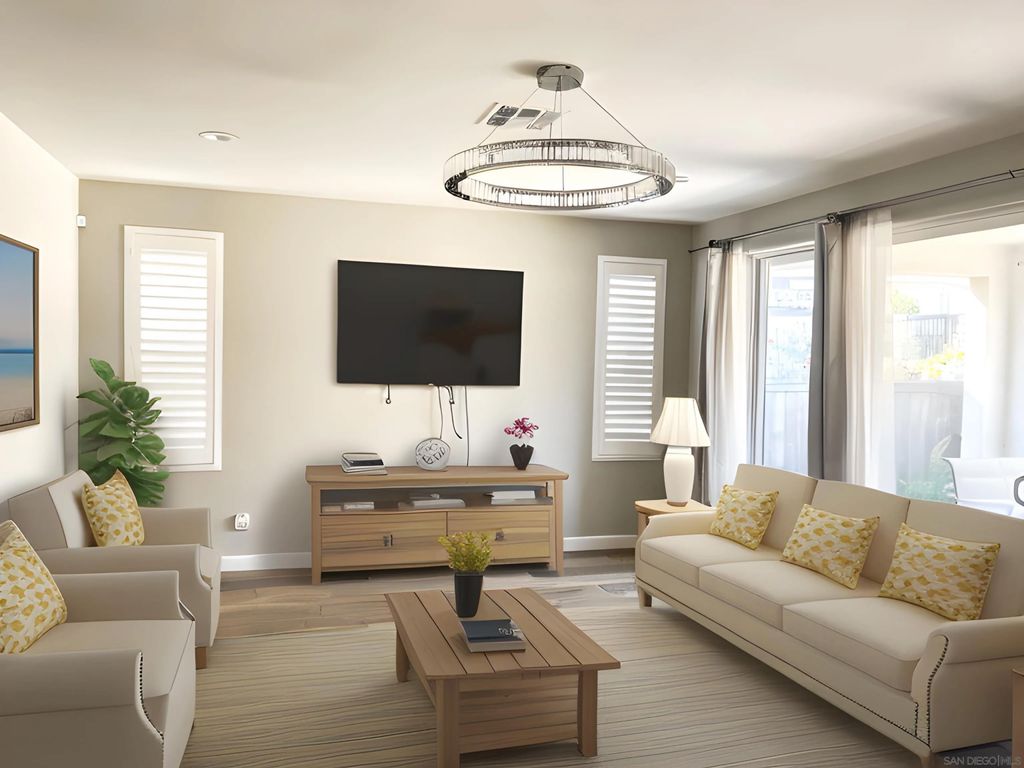 Photo of 987 Camino Levante, Chula Vista, CA 91913 (MLS # 260005319)