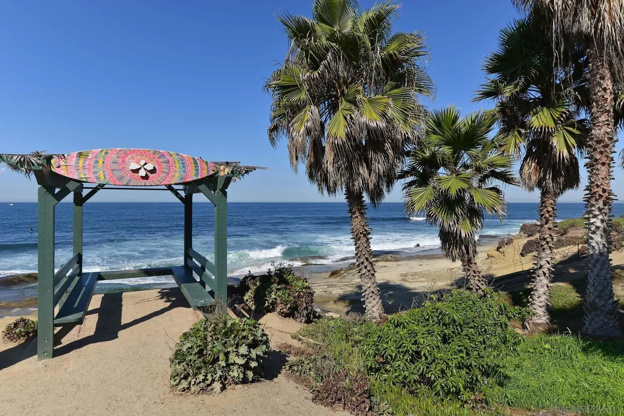 La Jolla, California 92037, United States, 3 Bedrooms Bedrooms, ,3 BathroomsBathrooms,Residential,Active,228064