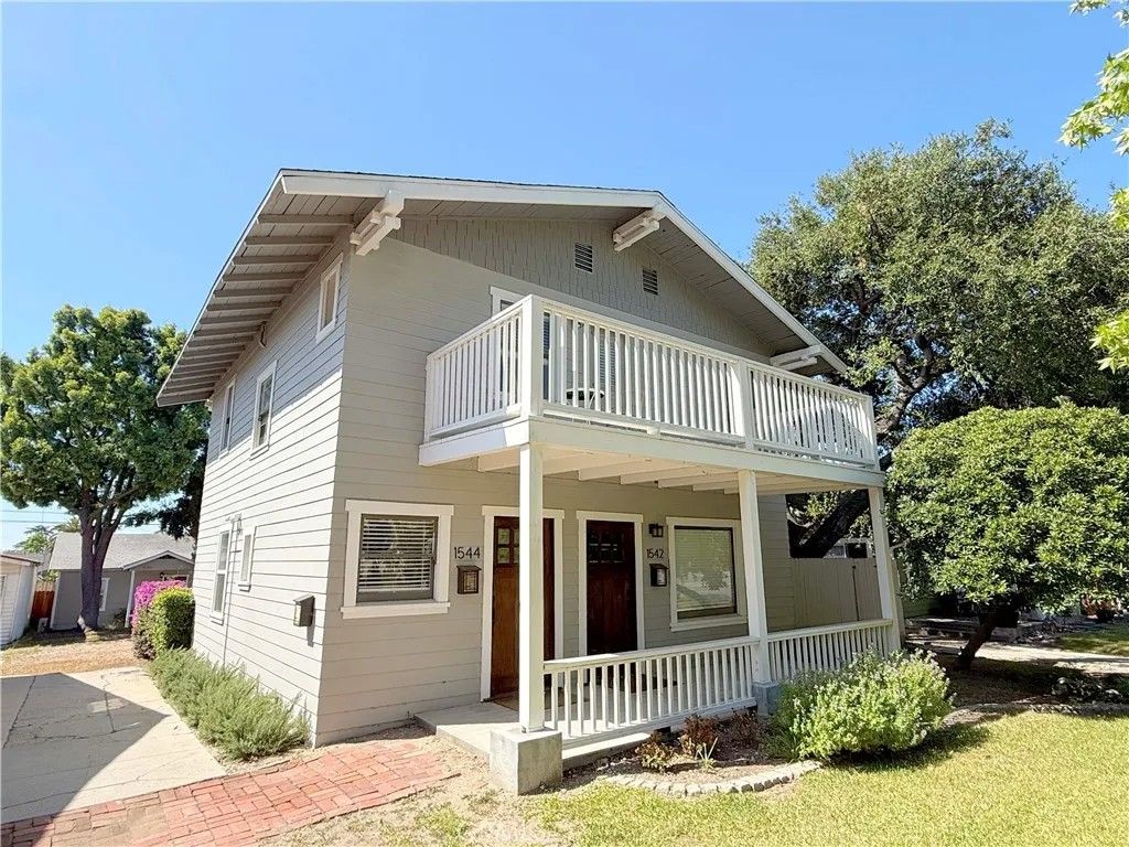 Photo of 1544 Witefield Road, Pasadena, CA 91104 (MLS # GD26090000)