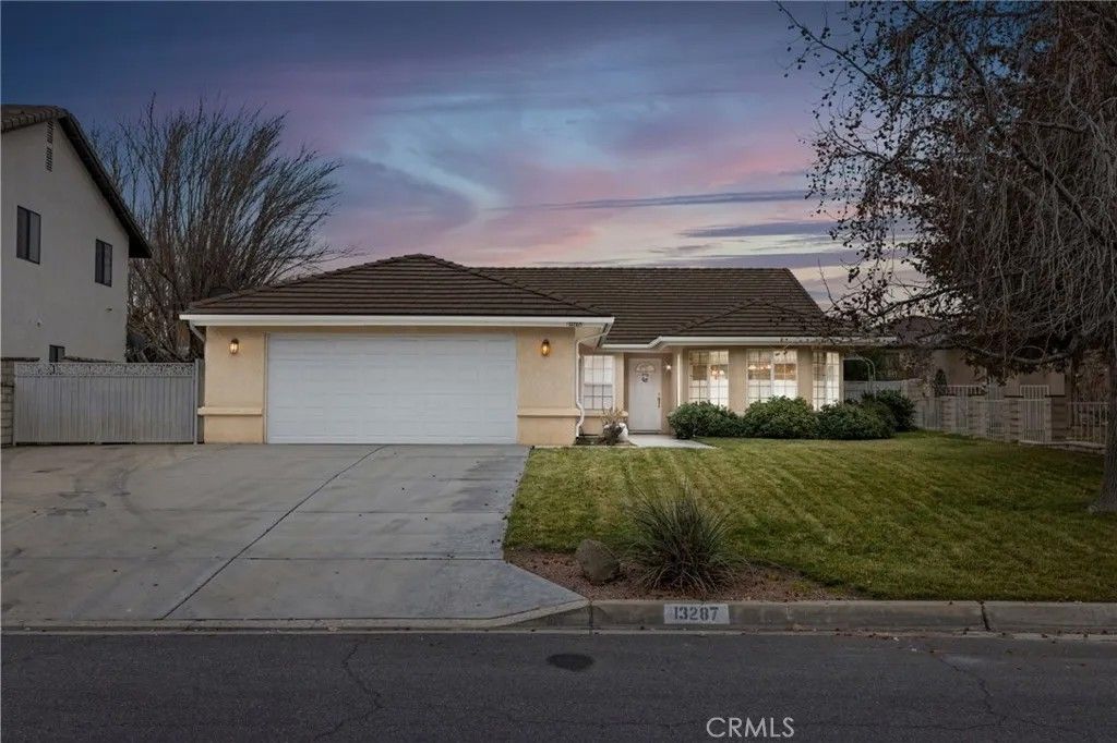 Photo of 13287 Sea Gull Drive, Victorville, CA 92395 (MLS # CV26016090)