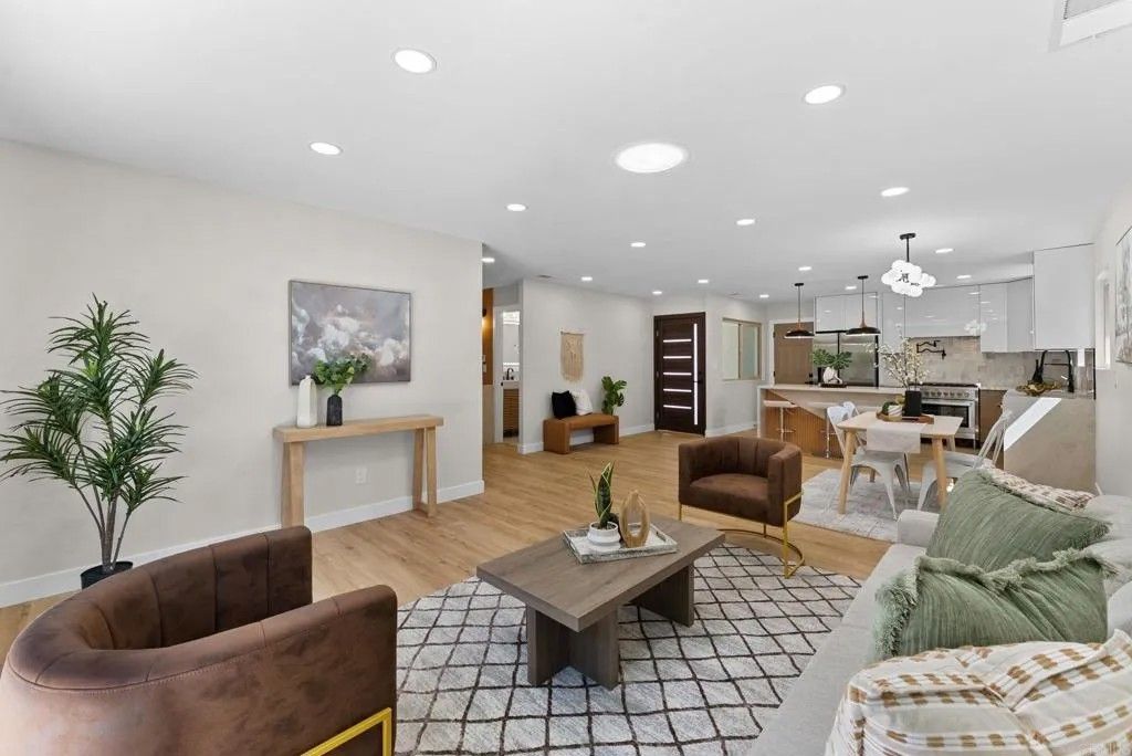 Photo of 4984 Gaylord Drive, San Diego, CA 92117 (MLS # PTP2600302)