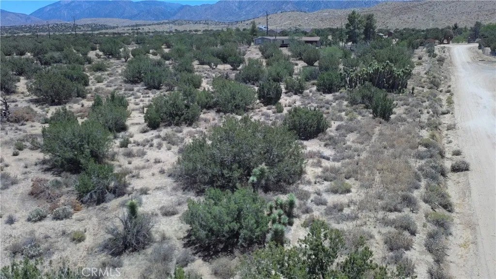 Photo of 0 Vic E. Ave X12, Pearblossom, CA 93553 (MLS # SR26127149)