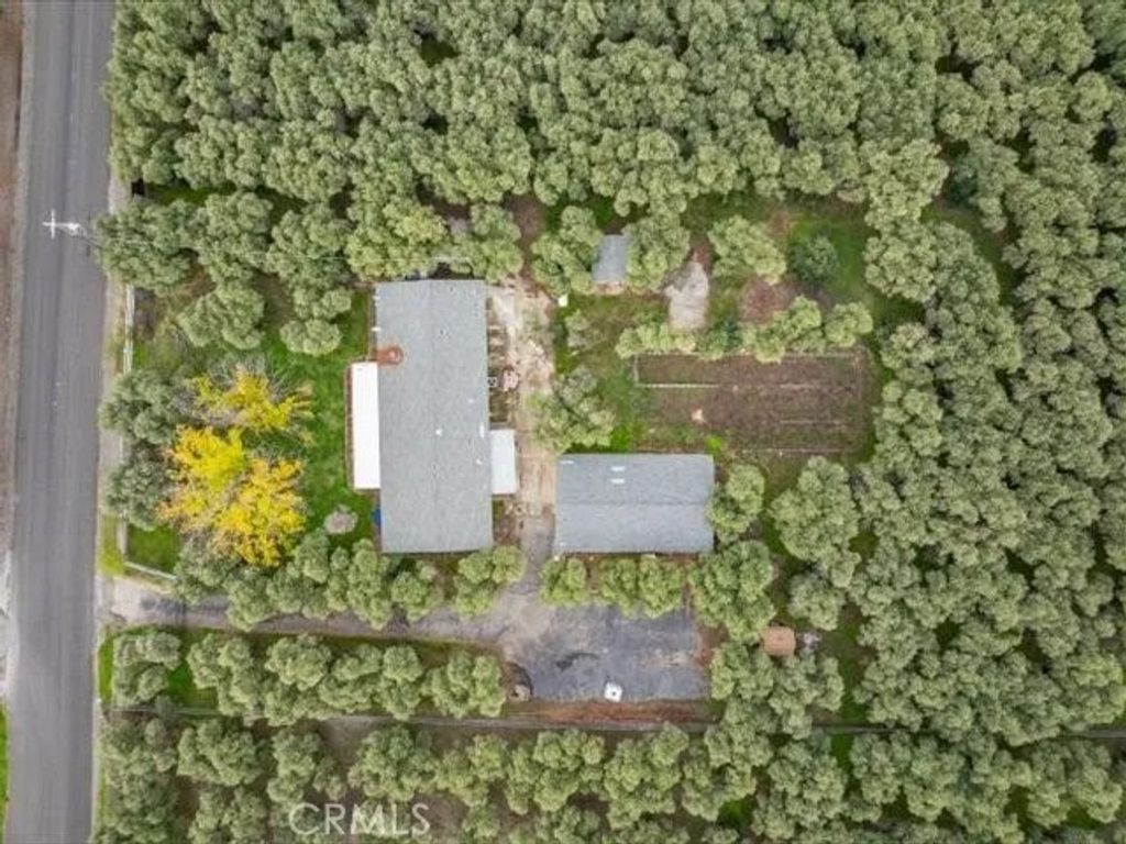 Photo of 5287 Barham Avenue, Corning, CA 96021 (MLS # SN25258694)