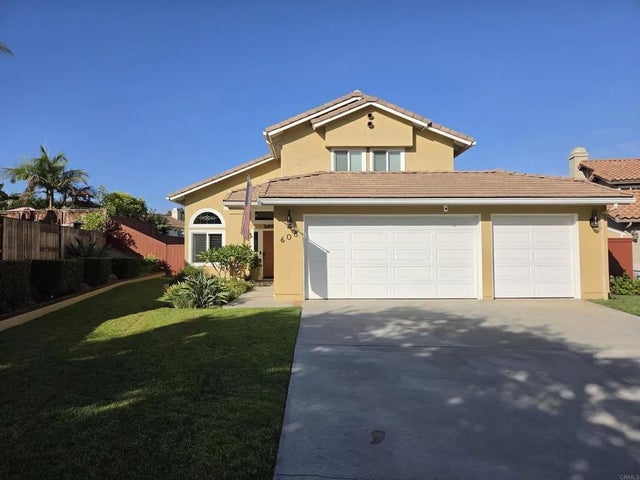 608 FORESTER LN, Bonita