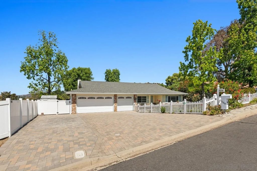 Photo of 506 Deerhaven St, El Cajon, CA 92019 (MLS # 260009395)