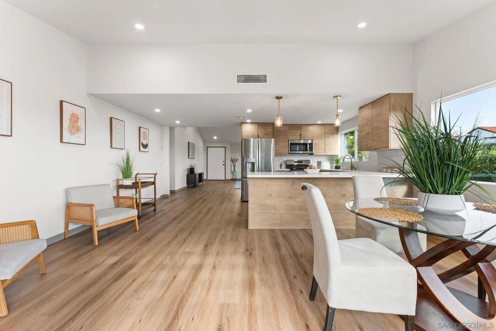 Photo of 2427 Fieldlane Pl #3, Spring Valley, CA 91977 (MLS # 260009163)