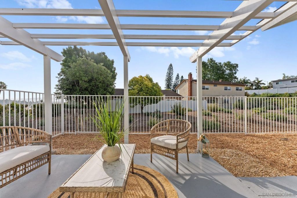 Photo of 2427 Fieldlane Pl #3, Spring Valley, CA 91977 (MLS # 260009163)