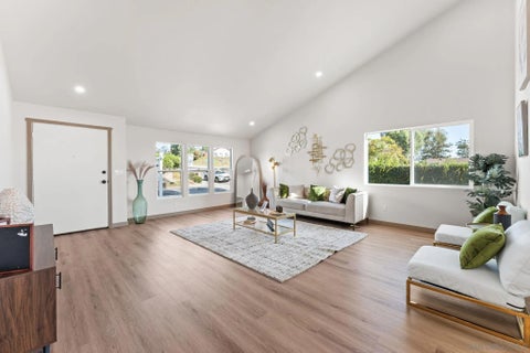 Photo of 2427 Fieldlane Pl #3, Spring Valley, CA 91977 (MLS # 260009163)