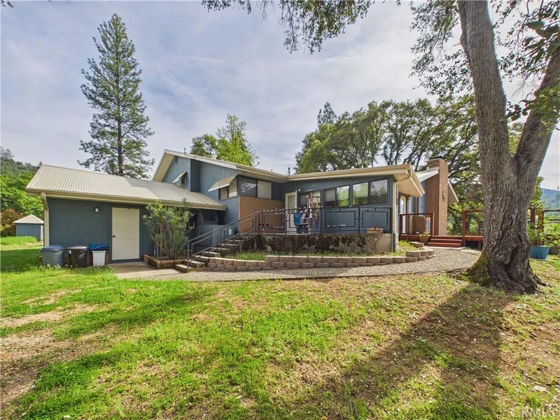 6650 Feliciana Mountain