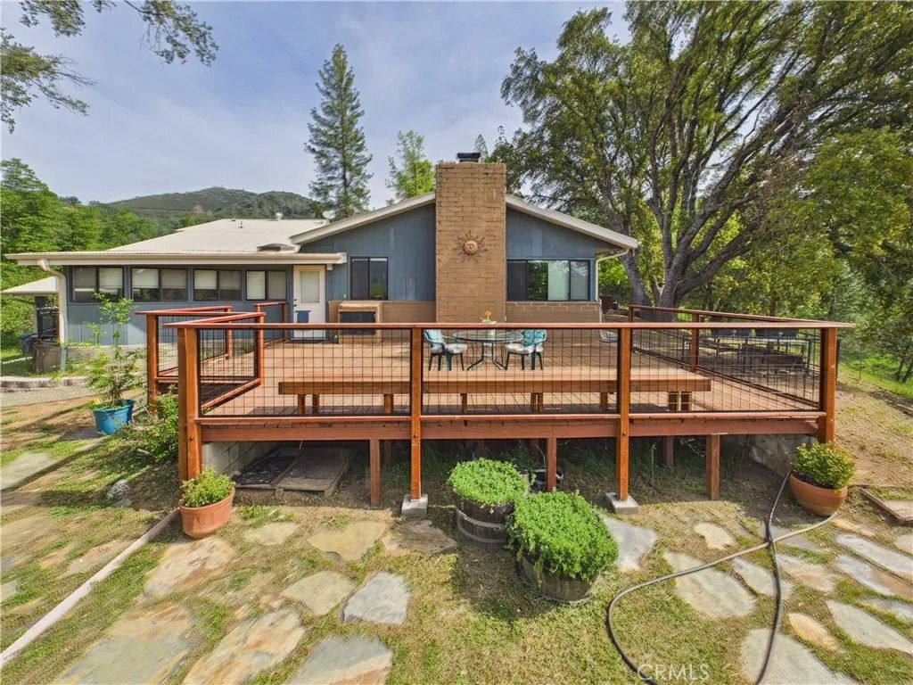 Photo of 6650 Feliciana Mountain, Midpines, CA 95345 (MLS # MP26069412)