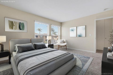 Photo of 6750 Beadnell WAY #17, San Diego, CA 92117 (MLS # 260024849)