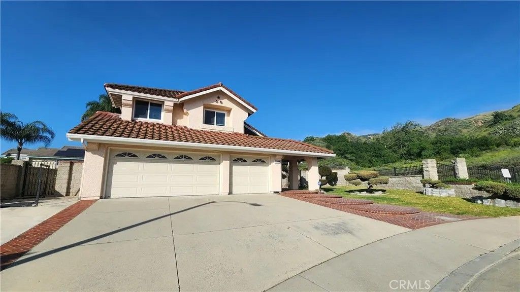 Photo of 1811 Copper Valley, Walnut, CA 91789 (MLS # TR26067198)