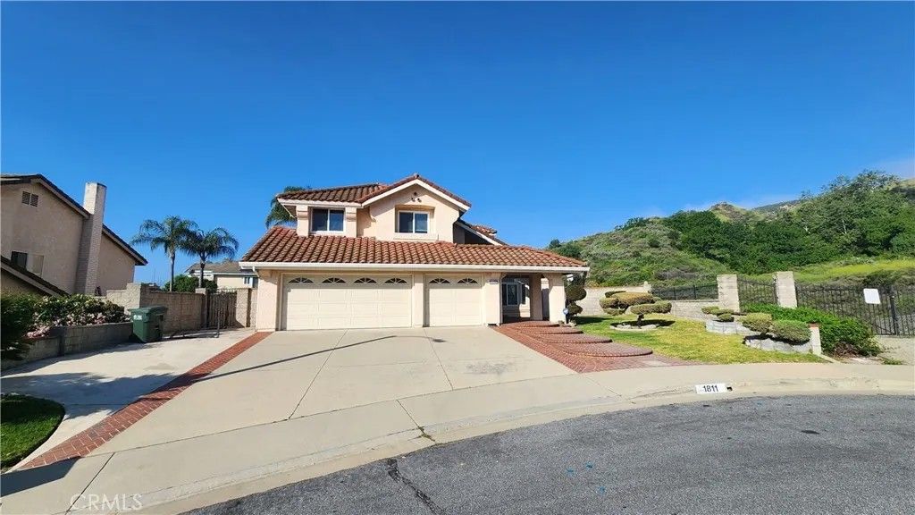 Photo of 1811 Copper Valley, Walnut, CA 91789 (MLS # TR26067198)