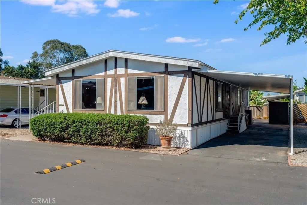 Photo of 3210 Santa Maria Way #164 Way, Santa Maria, CA 93455 (MLS # PI26082927)