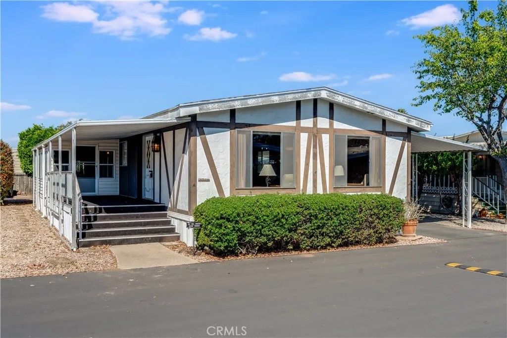 Photo of 3210 Santa Maria Way #164 Way, Santa Maria, CA 93455 (MLS # PI26082927)