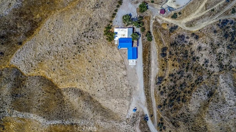 30668 Tick Canyon