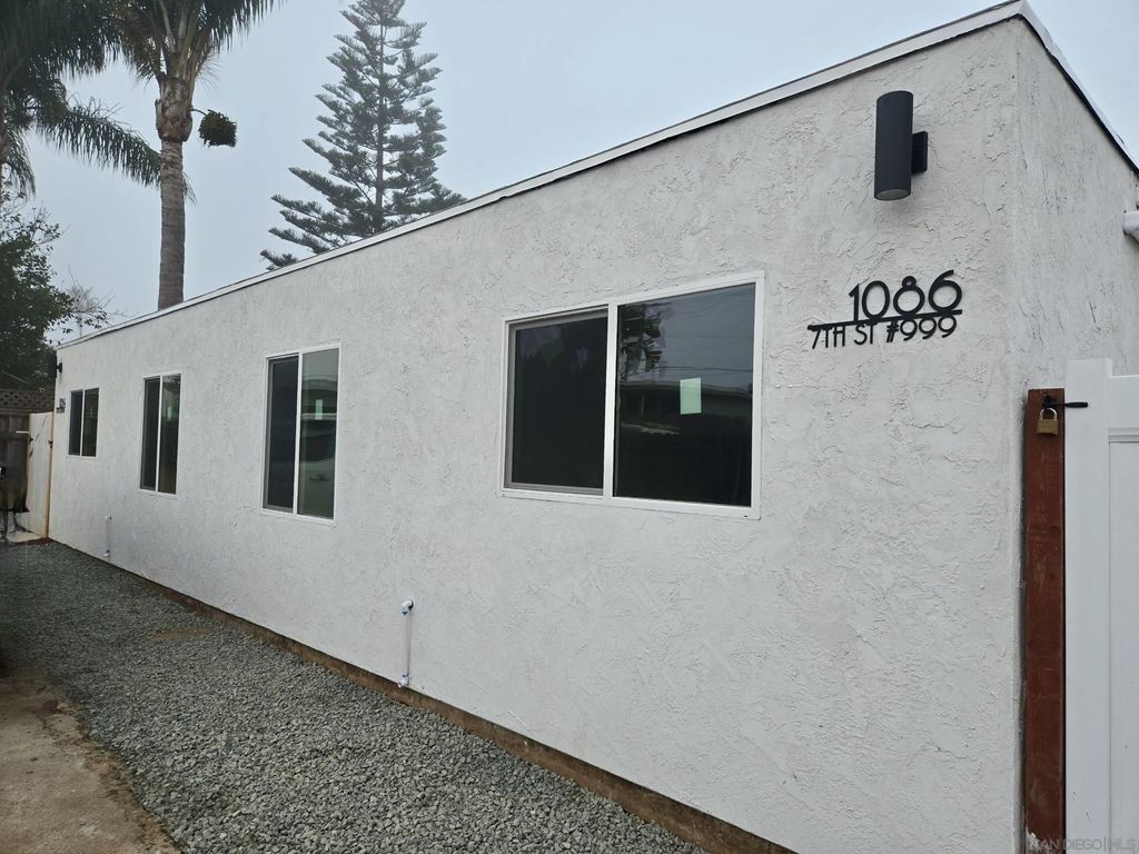 Photo of 1086 7th St #999, Imperial Beach, CA 91932 (MLS # 260007858)