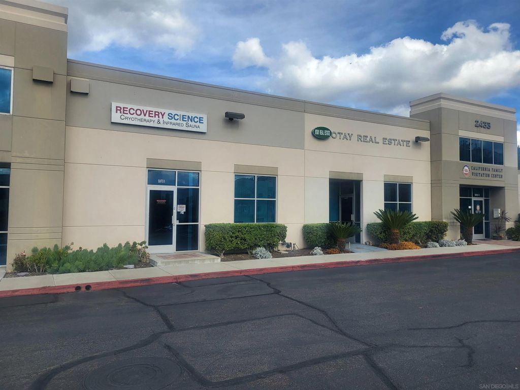 Photo of 2433 Fenton Street, Chula Vista, CA 91914 (MLS # 250044173)