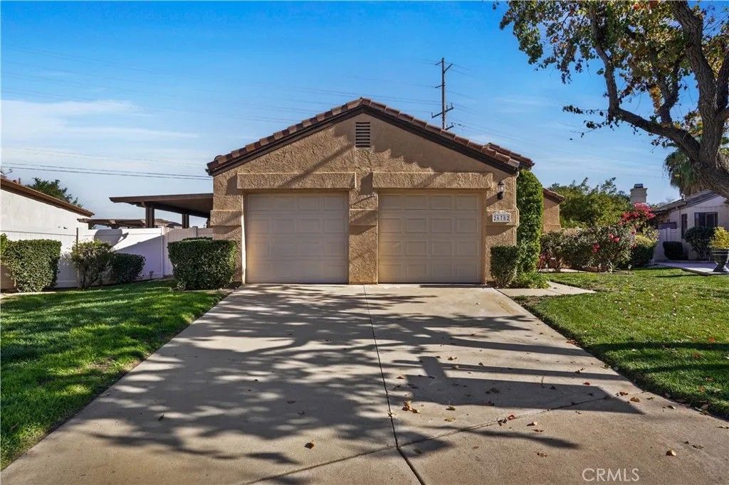 Photo of 26782 Calle Gregorio, Menifee, CA 92585 (MLS # IV26007152)