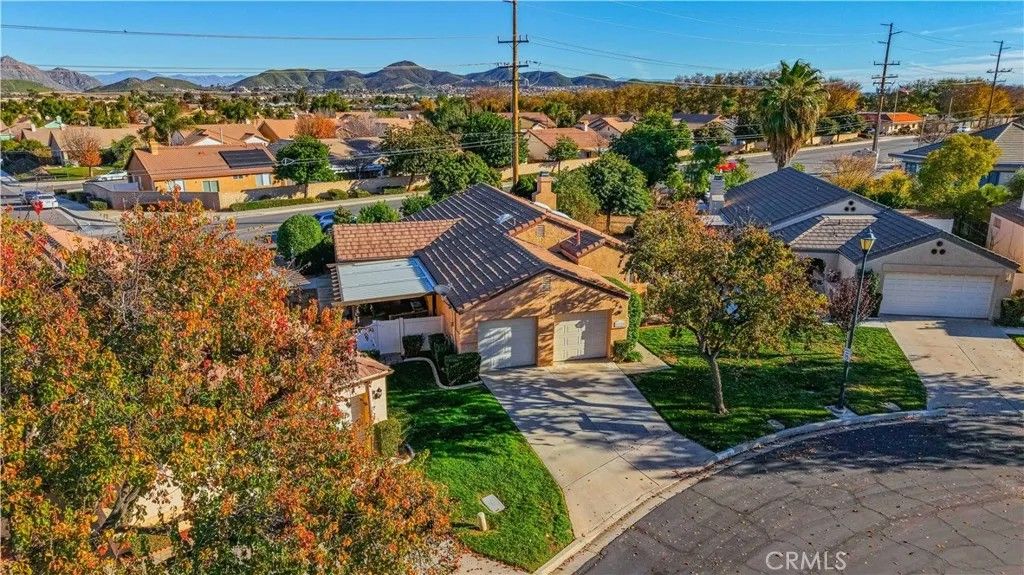 Photo of 26782 Calle Gregorio, Menifee, CA 92585 (MLS # IV26007152)