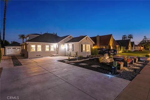 Photo of 3968 Ramona Drive, Riverside, CA 92506 (MLS # IV26174885)