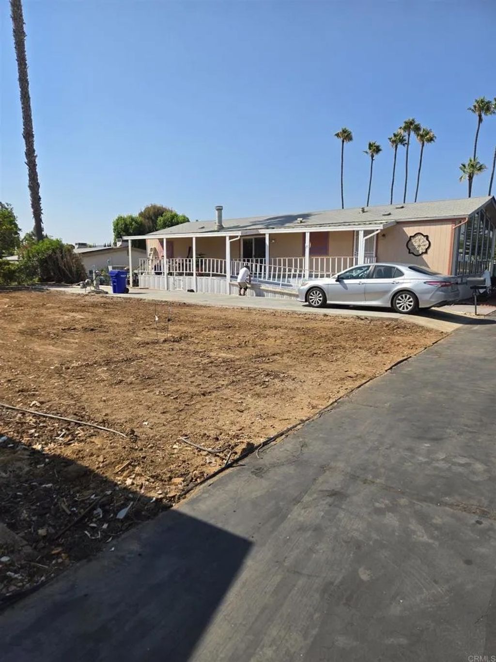 Photo of 1219 E Barham, San Marcos, CA 92078 (MLS # NDP2508025)